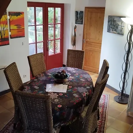 Esprit Du Monde Kervignac